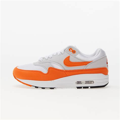 Nike Air Max 1 '87 Safety Orange (Women's) 